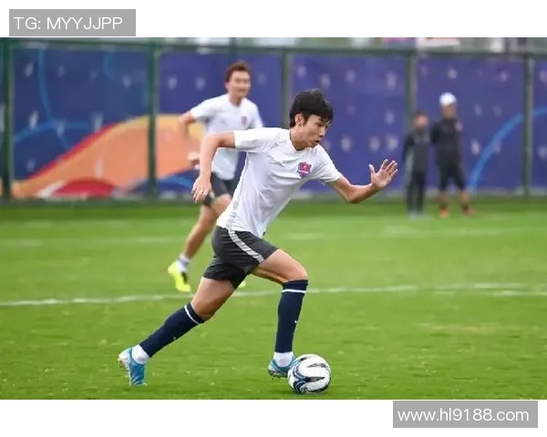 黄磊畅谈足球生涯背后的故事与心路历程