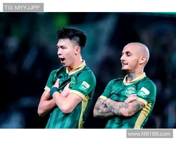 中国现役足球明星的崛起与挑战解析及未来发展展望