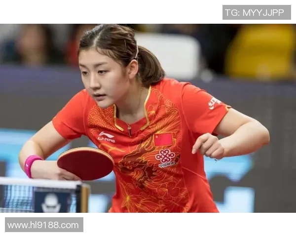 乒乓球技术排行榜揭晓上海乒乓球队荣登榜首引发热议