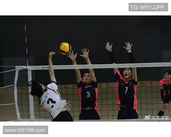 北京排球队速度分析与战术应用探讨助力排球竞技水平提升